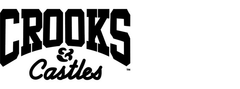CROOKS & CASTLES logo