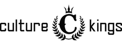 CULTURE KINGS logo