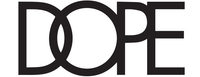 Dope logo