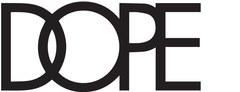 Dope logo