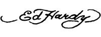 ED HARDY logo