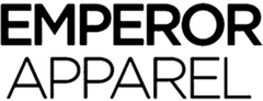 EMPEROR APPAREL logo