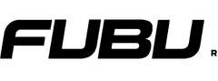 FUBU logo