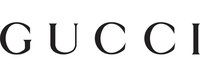 GUCCI logo