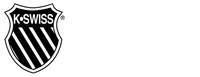 K-SWISS logo