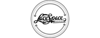 LACESPACE logo