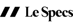 Le Specs logo