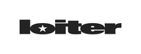LOITER logo
