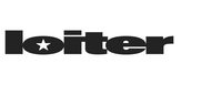 LOITER logo