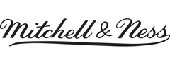 MITCHELL & NESS logo