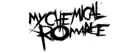 MY CHEMICAL ROMANCE logo
