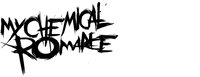 MY CHEMICAL ROMANCE logo