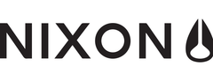 NIXON logo