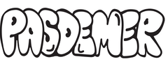 PAS DE MER logo