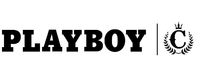 PLAYBOY BY CK logo