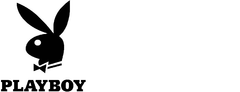 PLAYBOY logo