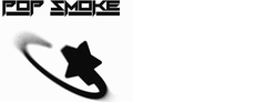 POP SMOKE logo