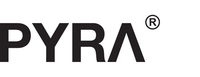 PYRA logo