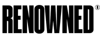 RENOWNED LA logo