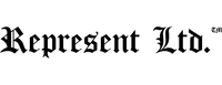 REPRESENT logo