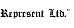 REPRESENT logo