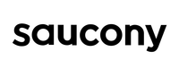 SAUCONY logo