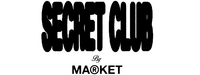 Secret Club logo