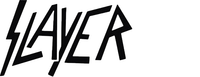 SLAYER logo