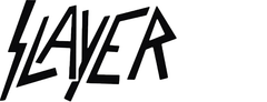 SLAYER logo