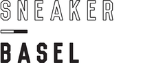SNEAKER BASEL logo