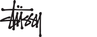 STUSSY logo