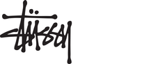 STUSSY logo