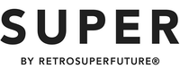 SUPER FUTURE logo