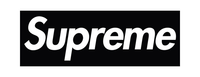 SUPREME logo