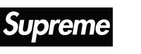 SUPREME logo