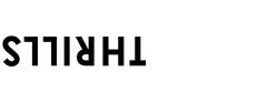 THRILLS logo