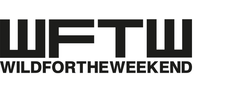 Wild for the Weekend logo
