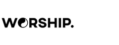 WORSHIP logo