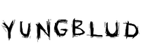 YUNGBLUD logo