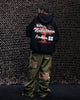 73Studio X Call Of Duty Nuketown Premium Hoodie Black