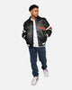 Avirex Legend Jacket Black