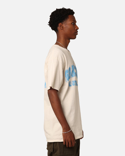 73Studio Football Club 10 T-Shirt Off White/Blue
