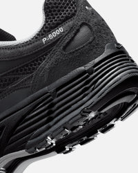 Nike P-6000 Anthracite