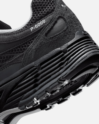 Nike P-6000 Anthracite