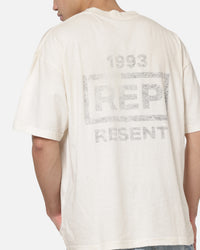 Represent Reverse Resent T-Shirt
