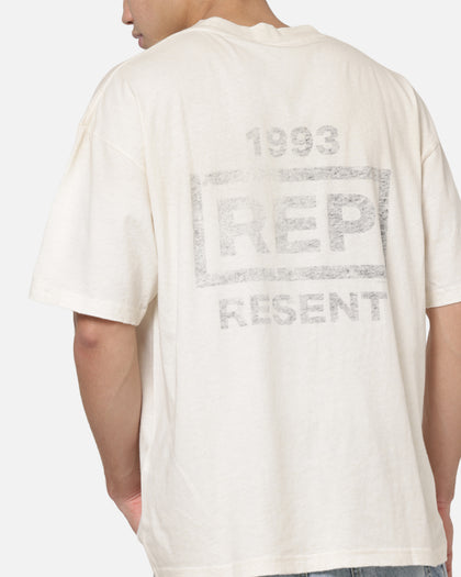 Represent Reverse Resent T-Shirt