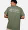 Culture Kings Vegas T-Shirt Military Green