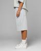Loiter Hybrid Shorts Grey Marle
