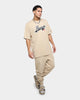 Russell Athletic Oversized T-Shirt Stone