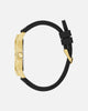 Guess Mainline Regal Watch Gold